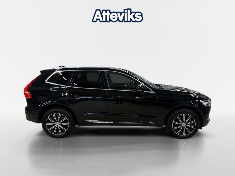 Volvo XC60 bild 2