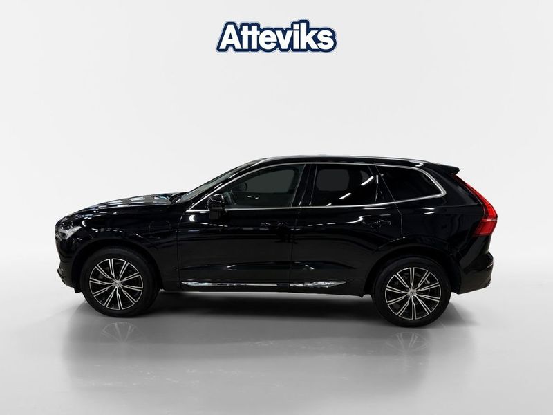 Volvo XC60 bild 6