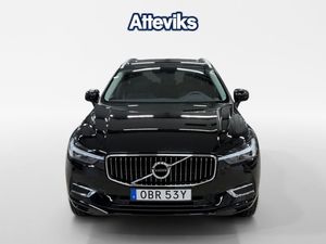 Volvo XC60 bild 8
