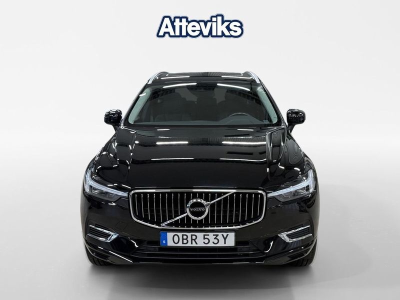 Volvo XC60 bild 8
