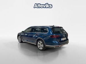 Volkswagen Passat bild 5