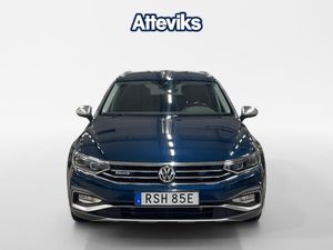 Volkswagen Passat bild 8
