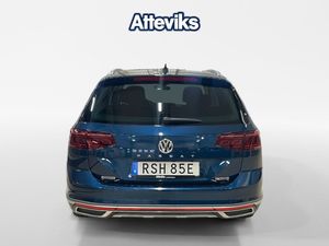 Volkswagen Passat bild 4