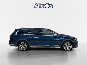 Volkswagen Passat bild 2