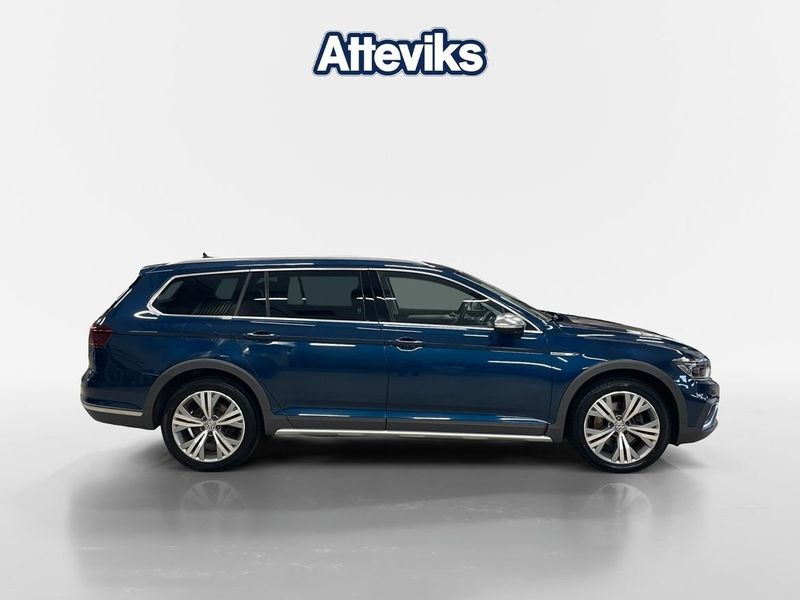 Volkswagen Passat bild 2