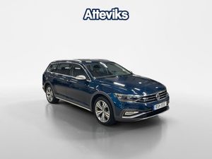 Volkswagen Passat bild 1