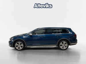 Volkswagen Passat bild 6