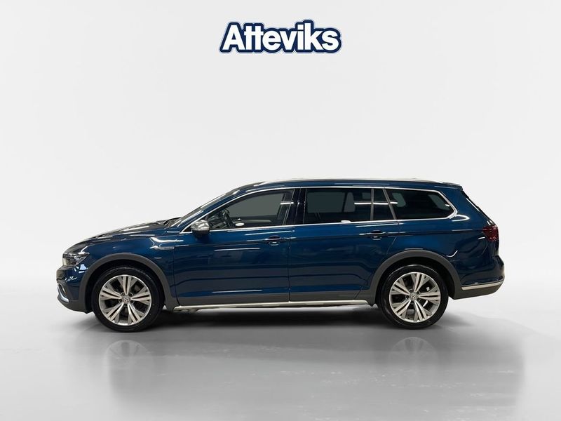 Volkswagen Passat bild 6