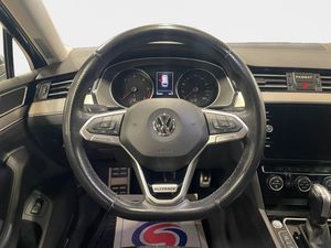 Volkswagen Passat bild 12