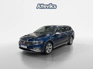 Volkswagen Passat bild 7
