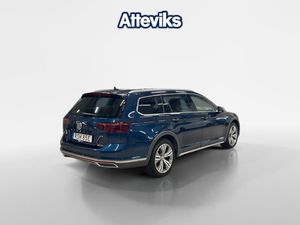 Volkswagen Passat bild 3