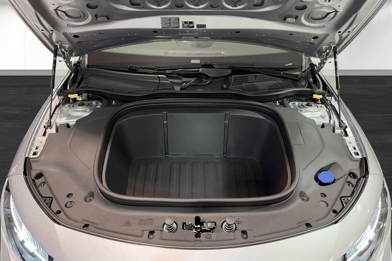 Mercedes CLA250 bild 14