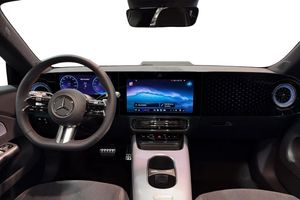 Mercedes CLA250 bild 8