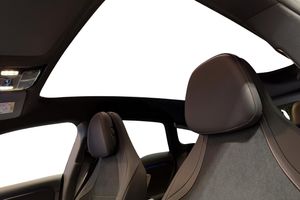 Mercedes CLA250 bild 12