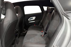 Mercedes CLA250 bild 10