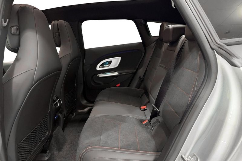 Mercedes CLA250 bild 10