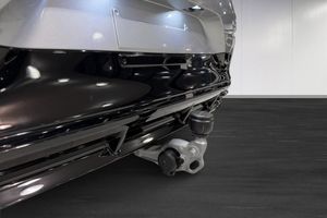 Mercedes CLA250 bild 15