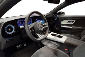 Mercedes CLA250 bild 6