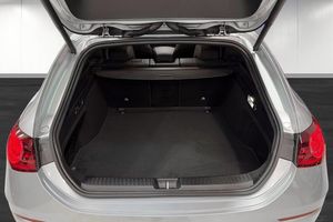 Mercedes CLA250 bild 13