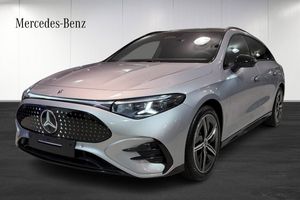 Mercedes CLA250 bild 1