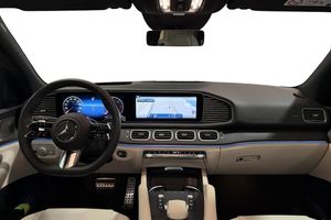 Mercedes GLS450 bild 8