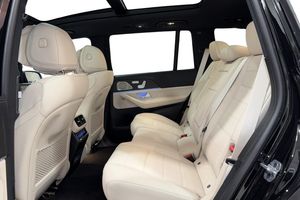 Mercedes GLS450 bild 10