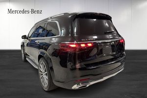 Mercedes GLS450 bild 3