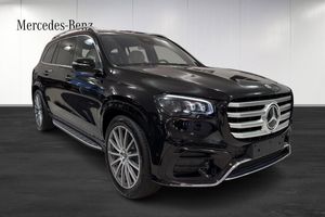 Mercedes GLS450 bild 2