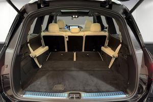 Mercedes GLS450 bild 15