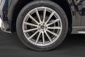 Mercedes GLS450 bild 5