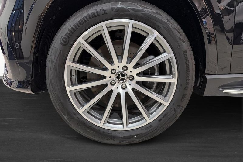 Mercedes GLS450 bild 5