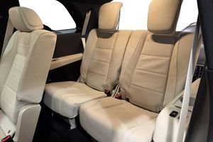 Mercedes GLS450 bild 16