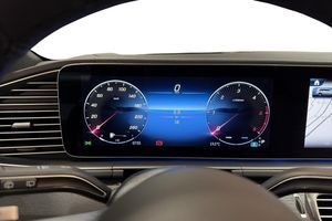 Mercedes GLS450 bild 7