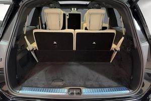 Mercedes GLS450 bild 17