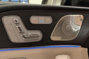 Mercedes GLS450 bild 12