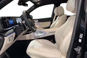 Mercedes GLS450 bild 11