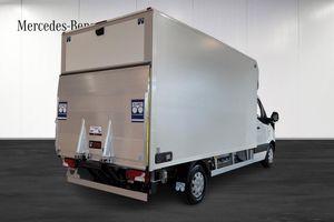 Mercedes e-Sprinter bild 3