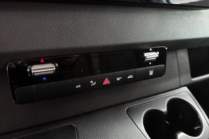 Mercedes e-Sprinter bild 8