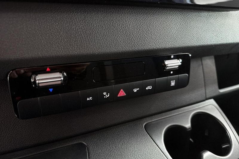 Mercedes e-Sprinter bild 8