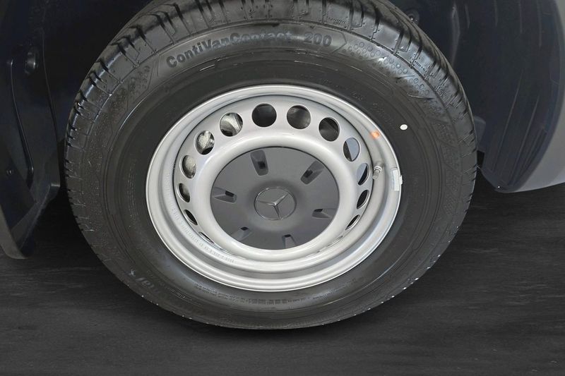 Mercedes Sprinter bild 5