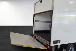 Mercedes Sprinter bild 9
