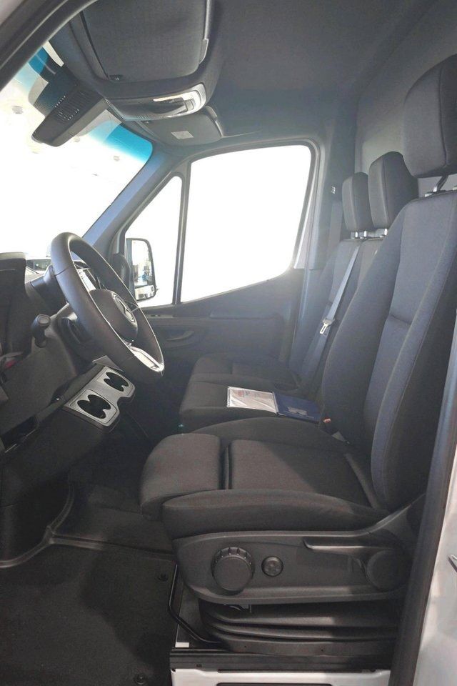Mercedes Sprinter bild 7