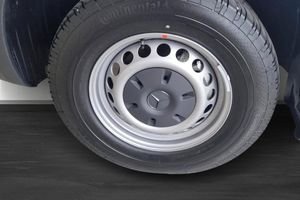 Mercedes Sprinter bild 10