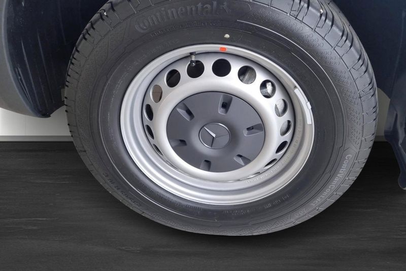 Mercedes Sprinter bild 10