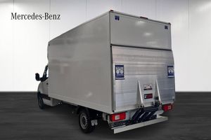 Mercedes Sprinter bild 3