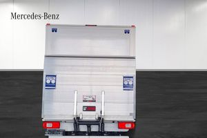 Mercedes Sprinter bild 8