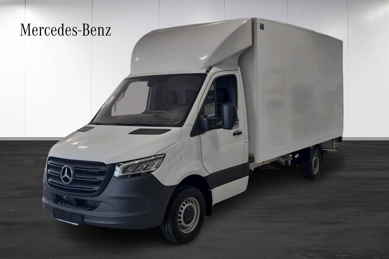 Mercedes Sprinter