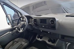 Mercedes Sprinter bild 5