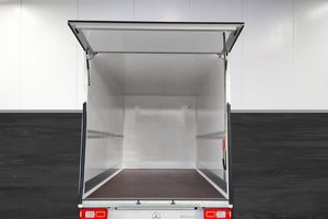 Mercedes Sprinter bild 7