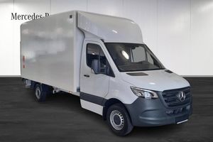 Mercedes Sprinter bild 2